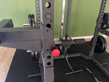 Afbeelding in Gallery-weergave laden, Power Rack - Zeer Complete Home Gym
